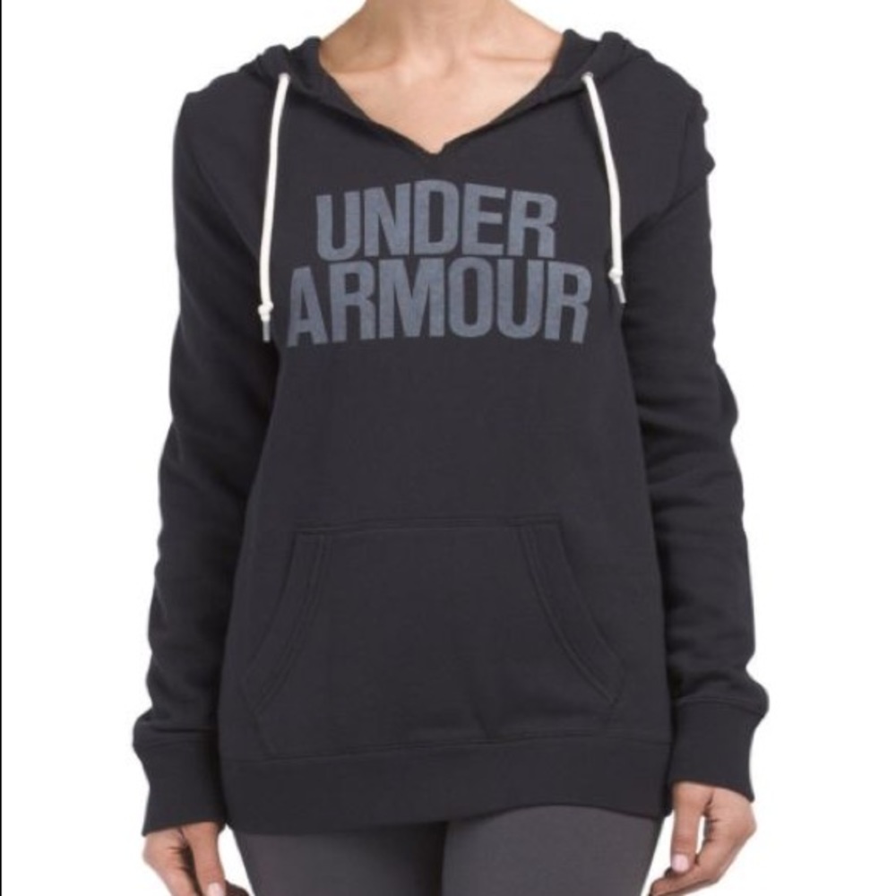 Under Armour Hoodie